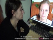 Порно онлайн смотреть зрелых баб