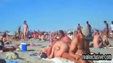 Секс порно свингеры пляж
