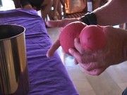 Порно ролики подборка сперма